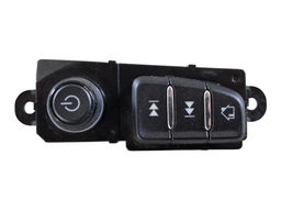 Botão Comando Multimídia Mylink Chevrolet Onix 2017 a 2021