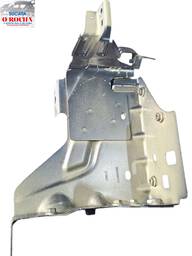 Guia suporte farol Volvo Xc40 18-23 LE ORIGINAL 