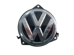 Maçaneta Emblema Tampa Traseira Vw Fox 2015 A 2024