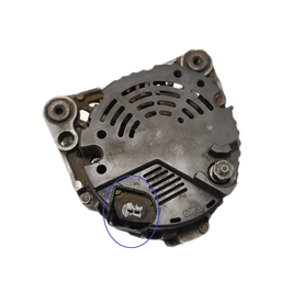 ALTERNADOR VW GOL G5 G6 2009 A 2016 COM DETALHE