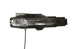 Maçaneta Externa Traseira Direita Nissan Versa 2012 2020