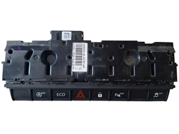 comando botao alerta renault oroch 1.6 2024