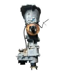 Caixa Cambio/Reduzida Ranger 3.0 16v Power Stroke 05/12 Man