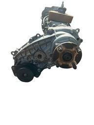 Caixa Cambio/Reduzida Ranger 3.0 16v Power Stroke 05/12 Man 20064X4