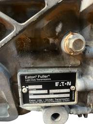 Caixa Cambio/Reduzida Ranger 3.0 16v Power Stroke 05/12 Man 20064X4