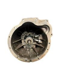 Caixa Cambio/Reduzida Ranger 3.0 16v Power Stroke 05/12 Man 20064X4