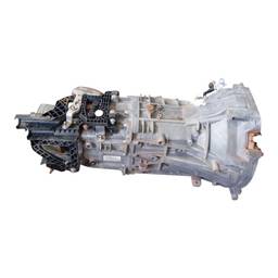 Caixa Cambio Ranger 3.2 2.2 Diesel 2013 a 2023 4x2 Manual