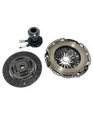 Kit Embreagem C/Atuador Ford Ranger 3.0 2006 Original Usado