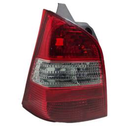 LANTERNA TRASEIRA NISSAN LIVINA 2010 A 2014 COM DETALHE L.ES