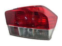 LANTERNA TRASEIRA HONDA CITY 2010 A 2012 COM DETALHE L. DIRE