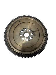 Volante do Motor Ford Ranger 3.0 2006 Original Usado 70400156