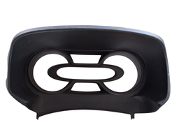 moldura painel instrumentos renault oroch 2024 682505137r