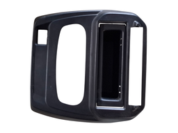 moldura comando ar renault oroch 2024 1.6 1.3 682605304r