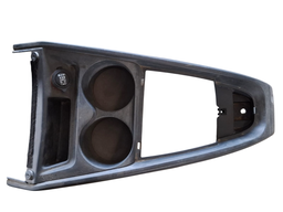 moldura console central fiat strada 2016 1.4 