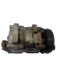 Compressor ar condicionado ford ranger 3.0 2005 - 2012