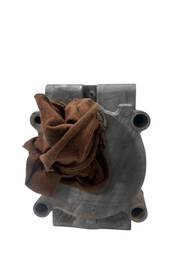 Compressor Ar Condicionado Ford Ranger 3.0 2005 - 2012