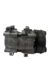 Compressor Ar Condicionado Ford Ranger 3.0 2005 - 2012