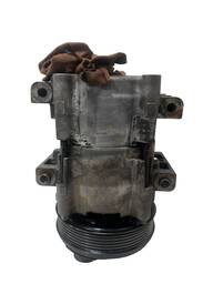 Compressor Ar Condicionado Ford Ranger 3.0 2005 - 2012