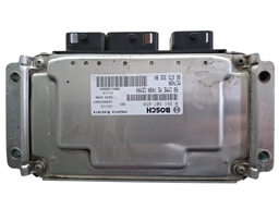 modulo injeçao citroen c3 1.6 2013 a 2016