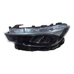 Farol Esquerdo Pulse Fastback 2022 2023 2024/..