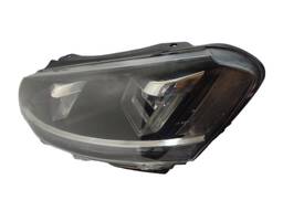FAROL DINTEIRO VW FOX SPACE FOX CROSSFOX 2015 A 2022 L.ESQUE