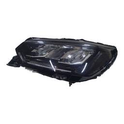Farol Esquerdo Peugeot 208 2025/ Com Led