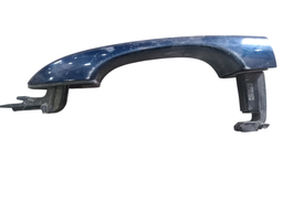 Maçaneta Externa Esquerda Fiat Toro  2017 2022