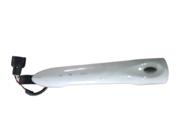 Maçaneta externa DIANTEIRA RENAULT CAPTUR 2021