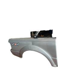 Caçamba Ford Ranger 3.0 4x4 2006 Usada Original Com Detalhe