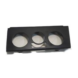 MOLDURA COMANDO AR PAINEL VW FOX SPACEFOX 2010 A 2014