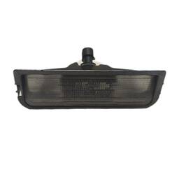 LANTERNA LUZ PLACA VW GOL VOYAGE G5 G6