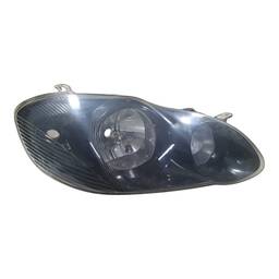 Farol Direito Corolla Fielder 2003 a 2004 com detalhe 
