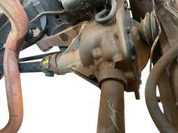 Diferencial Dianteiro Ranger 3.0 16v Diesel 2005 a 2012