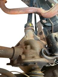 Diferencial Dianteiro Ranger 3.0 16v Diesel 2005 a 2012