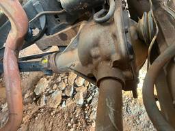 Diferencial Dianteiro Ranger 3.0 16v Diesel 2005 a 2012