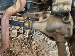 Diferencial Dianteiro Ranger 3.0 16v Diesel 2005 a 2012