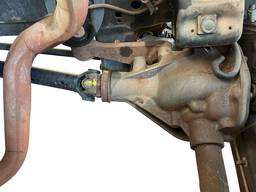 Diferencial Dianteiro Ranger 3.0 16v Diesel 2005 a 2012