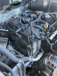 Motor GM Onix Tracker 1.0 116cv 3cc Turbo 2020 - 2022/.. 