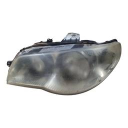 Farol Direito Uno Attractive / Way 17/21 Fiorino 22/