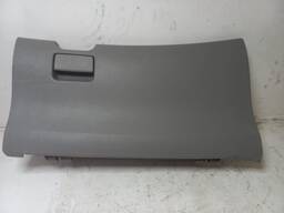 Tampa Inferior Porta Luvas Corolla 2009 2010 a 2014