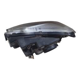 Farol Direito Uno Attractive / Way 17/21 Fiorino 22/