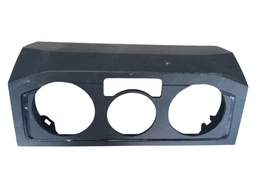 Moldura Painel Central Vw Gol Saveiro 2012 2015