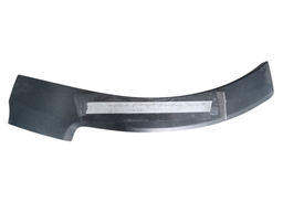 Moldura Parachoque Inferior Saveiro Cross Gol Rallye G5