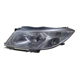 Farol Esquerdo Onix Prisma 13/16 Lt Ltz Joy 17/20 C/detalhe 