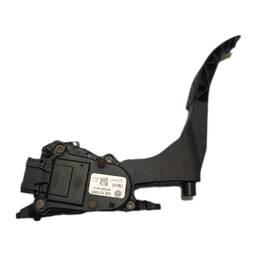 PEDAL ACELERADOR ELETRÔNICO VW FOX SAVEIRO VOYAG GOL G5 A G7