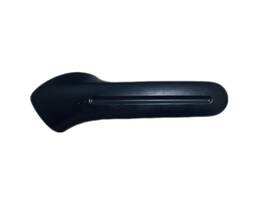 MOLDURA PUXADOR PORTA DIANTEIRA VW GOLF 1999 A 2013 L.DIREIT