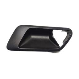 MOLDURA MAÇANETA INTERNA TRASEIRA VW FOX 10 A 14 ESQ C.DETAL