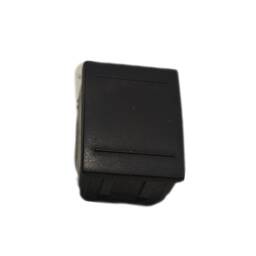 BOTÃO FALSO PAINEL VW POLO 2003 A 2010