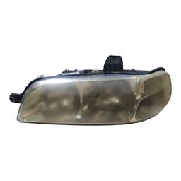 Farol Direito Palio Siena Strada Fire G2 01 a 07 C/detalhe 