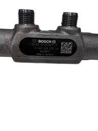 Flauta Bico Dodge Ram 2500 2021